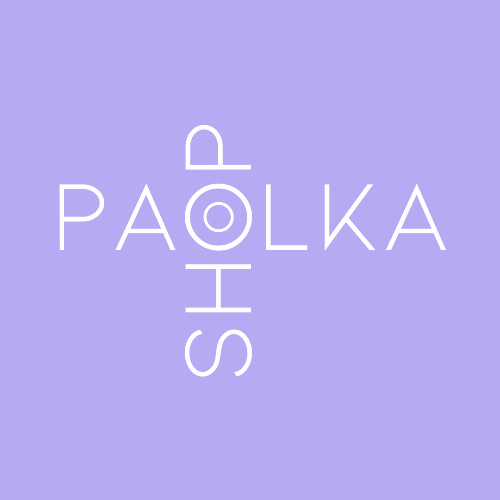 Logo PAOLKA SHOP